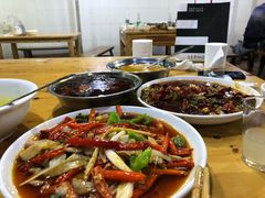 -三哥田螺(北书院街店)