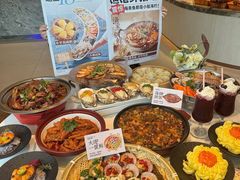 -鲜得莱渔港·小平岛海胆馆(七贤岭店)