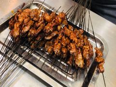 -文文烤肉(大皮院店)