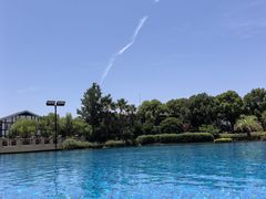 -浦鸿会游泳健身中心·Ambassy Club PD(金桥碧云国际社区店)