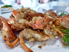 美極龙虾-三和烧腊酒家