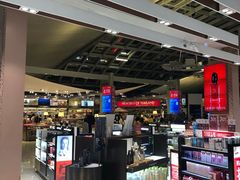 -曼谷素万那普国际机场