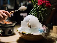液氮泰椒浸花螺-佬麻雀·新湘菜(珠海金发购物中心店)