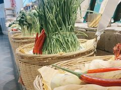 -印巷里主题餐厅(马鞍山店)