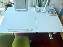 -moll学习桌椅(上海久光百货店)