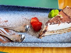 提拉米苏-HFFOUSA TACO弗萨塔可墨西哥餐厅(颐堤港店)