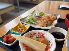 -味太助·银饭食堂(中华城店)