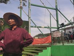 -石燕湖生态旅游景区