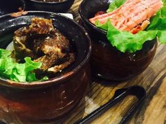 -虎丸烧肉(新大陆广场店)