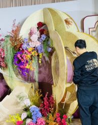 -Sunny喜铺婚礼定制·求婚策划