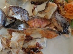 -黄埔华苑酒家(黄埔店)