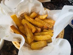 -Lets burger非常汉堡·环球风味(蓝色港湾店)