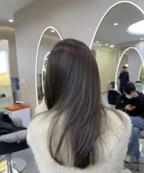 -东梵造型·烫发染发接发连锁SALON