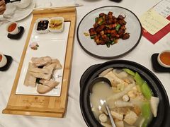 -广州酒家(昌岗地铁站店)