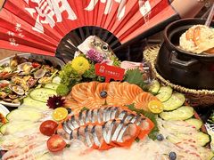 -官塘鱻鱻鱼生·潮汕生腌·砂锅粥(西马路总店)