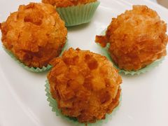 灌汤鱼球-山外山菜馆(玉泉路店)