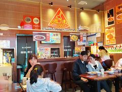 -伽喱博士 Dr.CURRY咖喱饭(太阳宫咖喱店)