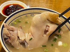 -易老妈蹄花.创于1935(总店)