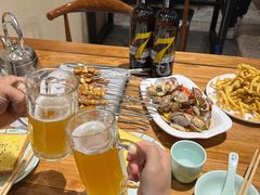 -马子全羊(堤口路店)