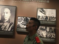 -中共一大纪念馆