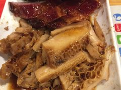 蜜汁叉烧-永祥烧腊餐厅(虹口店)