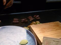 -神户牛排餐厅MOURIYA(总店)