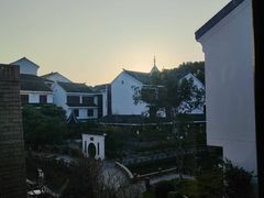 -苏州吴宫泛太平洋酒店