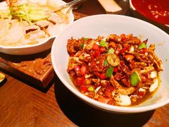 -隐厨·中国菜馆(三里屯T+MALL店)