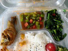 -飞鹿餐饮·陕南菜(北关店)