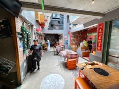 -王歘歘·chuǎ火锅(五道营店)
