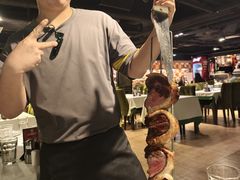 -戈拿旺巴西烤肉(崇文门店)