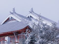 -峨眉山风景名胜区