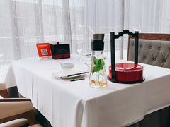 -味+新京宴·烤鸭·北京菜(创意谷店)