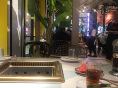-雾都渣渣火锅(南城智汇城店)