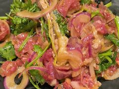 -杨小佳·齐齐哈尔烤肉·烤串(广州店)