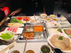 -海底捞火锅(关山保利店)