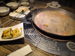 -泽成冰煮羊(非·遗东岸国际店)