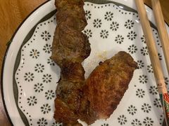 -巴依老爷新疆美食(望京小街店)