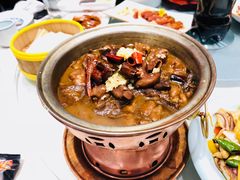 -惠丰堂饭庄