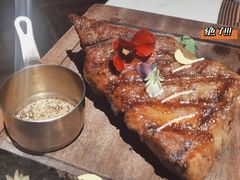 -1874融合西厨·观景餐厅(保利店)
