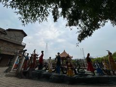 -呀路古热带植物园