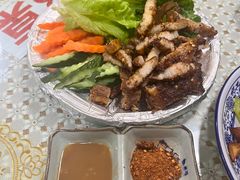 -蜗牛小馆醉乡民谣云南菜(惠新西里店)