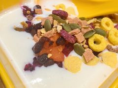 -熙成烧烤(白塔岭店)