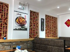 -东北农家院·铁锅炖(莘庄店)