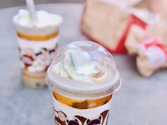 -麦当劳(金稻田路餐)