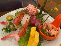 -沼津港渔市(宏伊国际广场店)