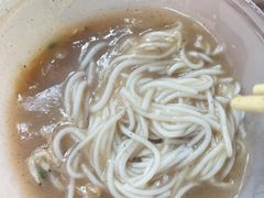 -汪记鲜鱼糊汤粉(沈阳路总店)