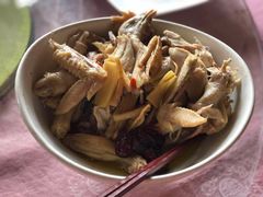 -东馆和天下特色餐饮(工农店)