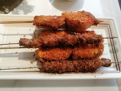 -七八冷面·延边朝鲜族美食(圣熙八号店)