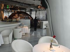 -天玑高空江景餐厅&酒吧Sky Secret Restaurant&Bar